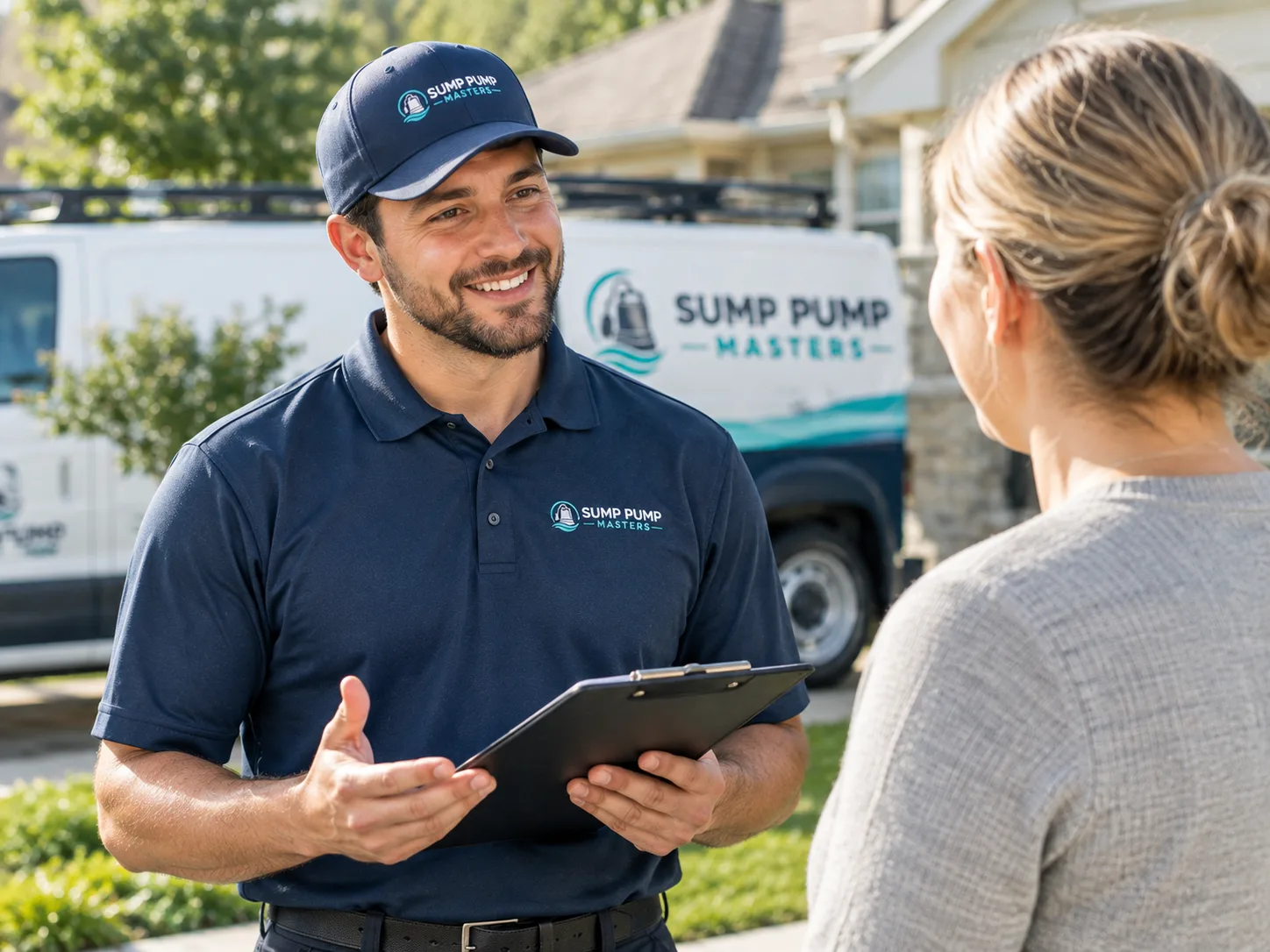 Sump Pump Repair Mantee, MS FAQs